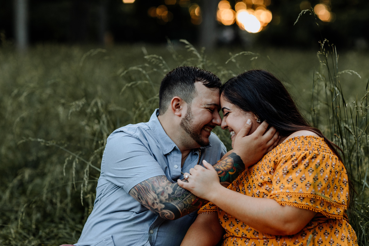 The Ultimate Guide To Couples Portrait Photography Formed From Light