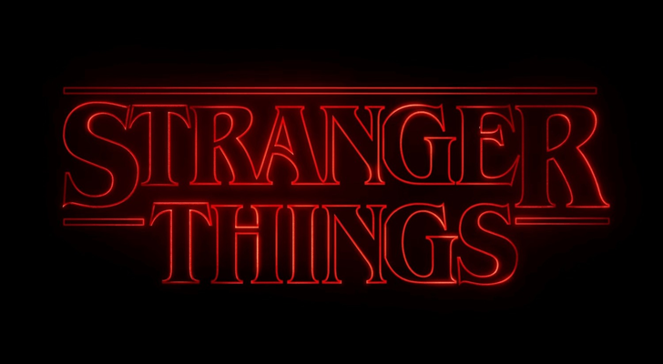 Stranger Things hooks audiences in interesting ways – Old Gold & Black