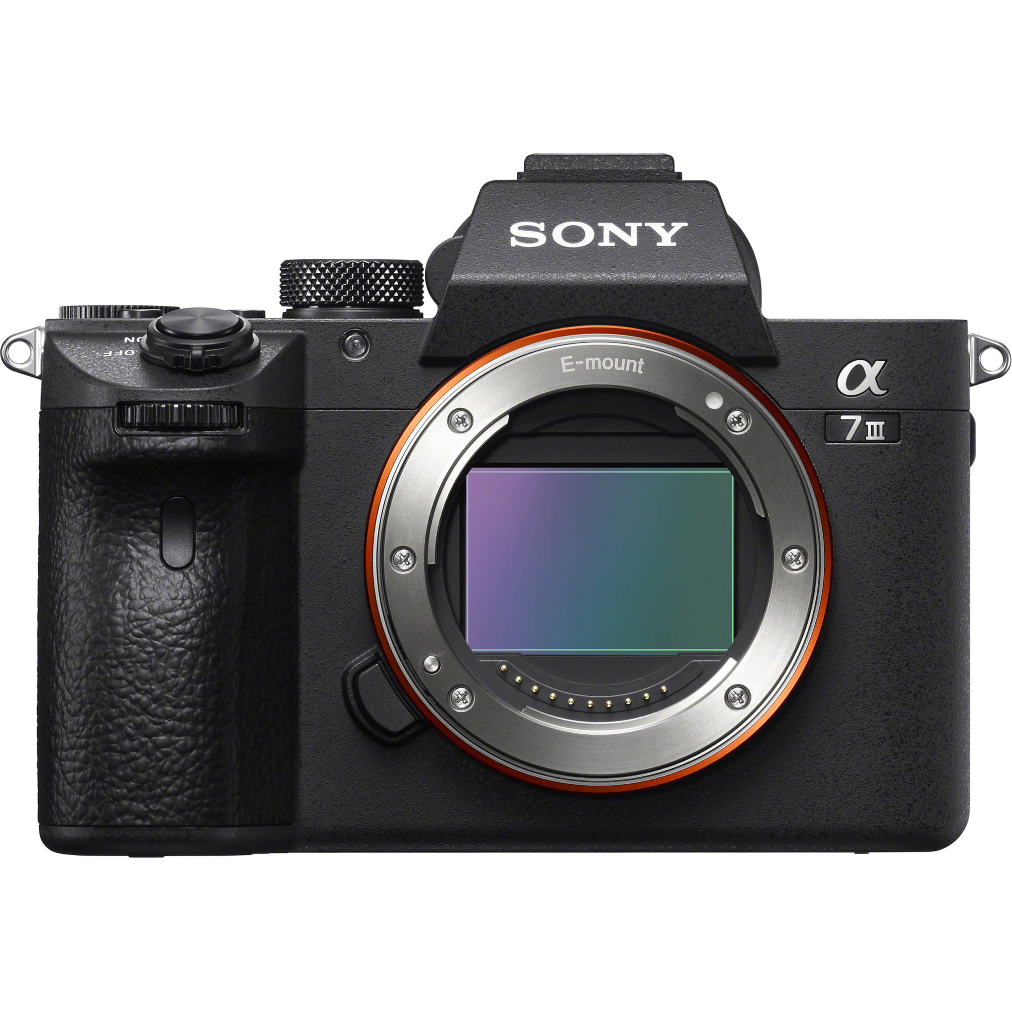 sony ilce 7m3 alpha a7 iii mirrorless 1394217