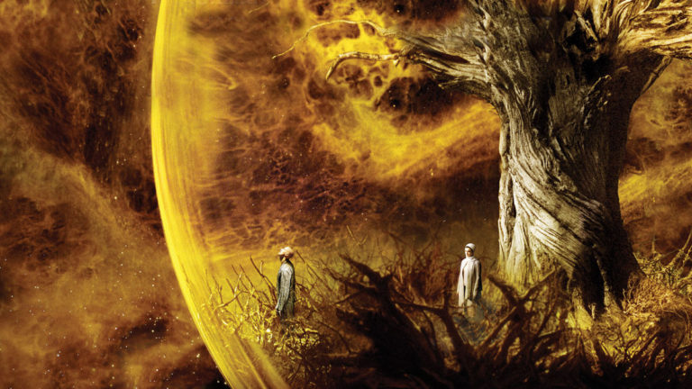 A Photographers Analysis of The Fountain (2006 Film)