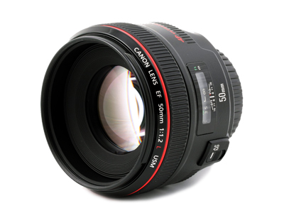 Canon-50-lens