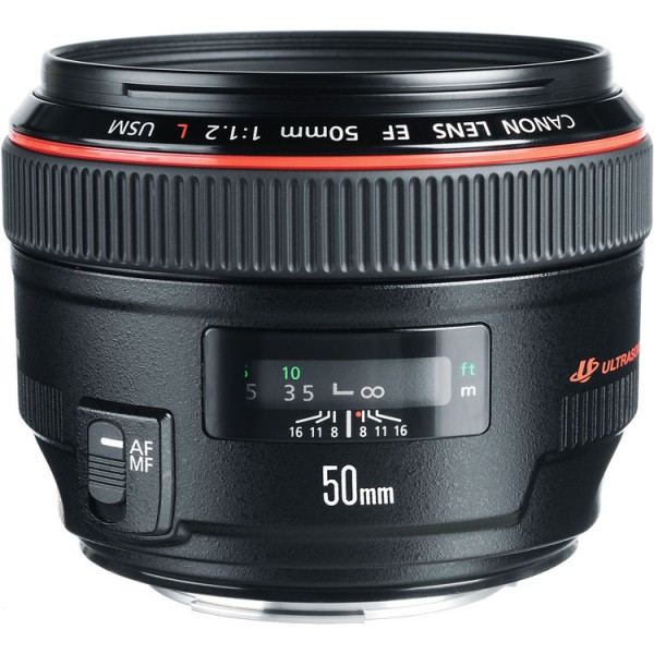 ef 50mm is