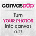 CanvasPop- Turn any photo into art.