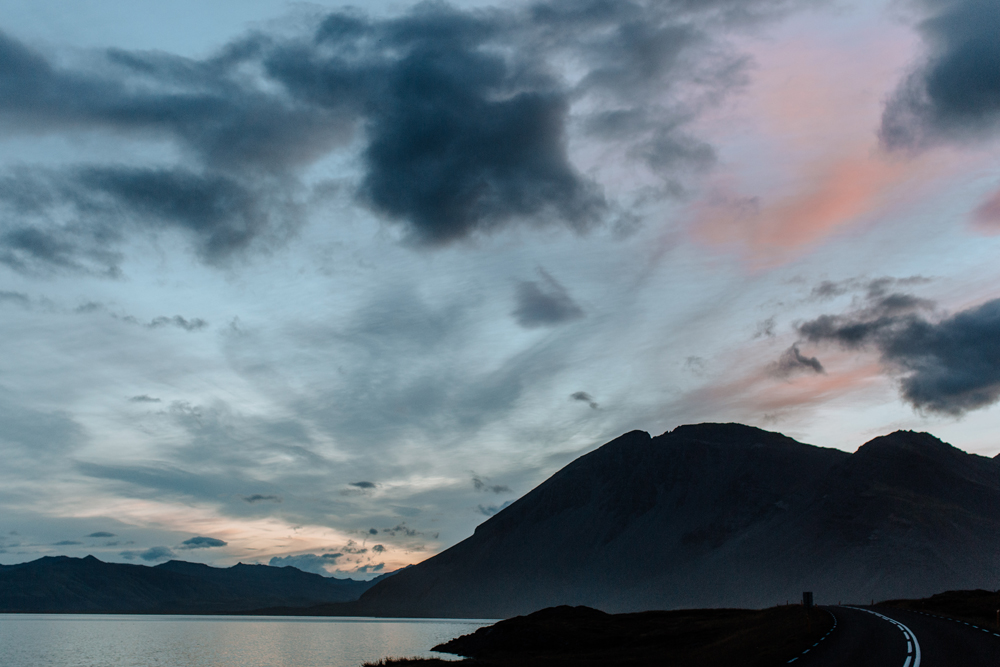 weekend-trip-to-iceland-east-fjords-sunset-2
