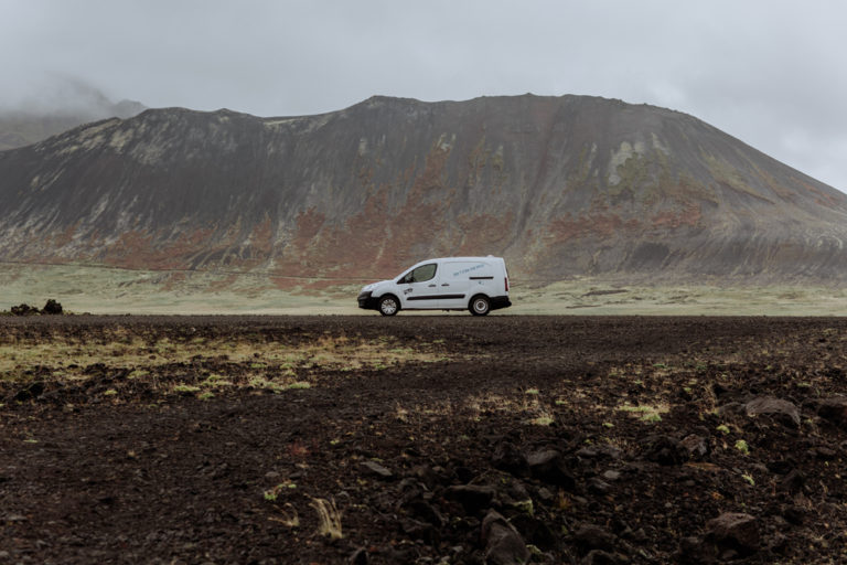3 Iceland Camping Rules You Should Know (Wild, Tent, Campervan, Motorhome)