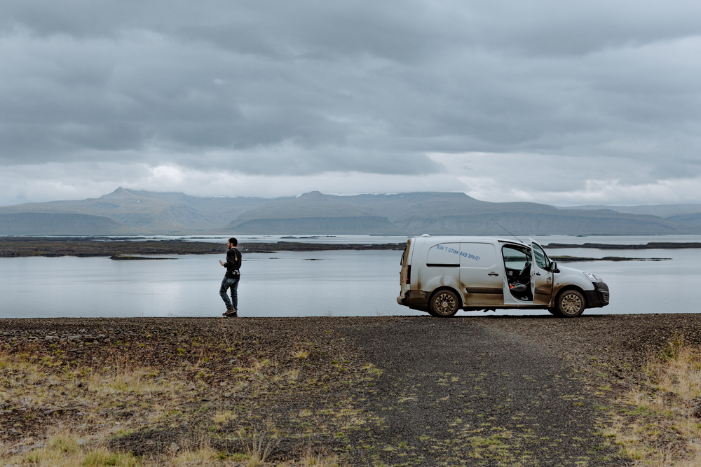 Iceland Camping Rules You Should Know (Wild, Tent, Campervan, – Formed From Light