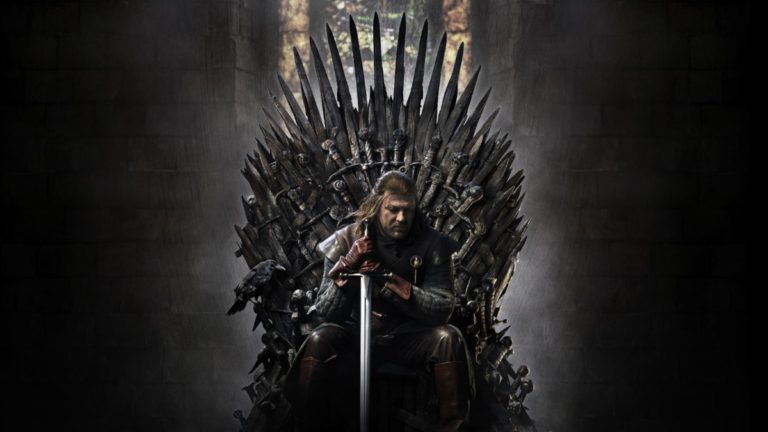 13 Ways to Become a Better Photographer (Using Game of Thrones Analogies)