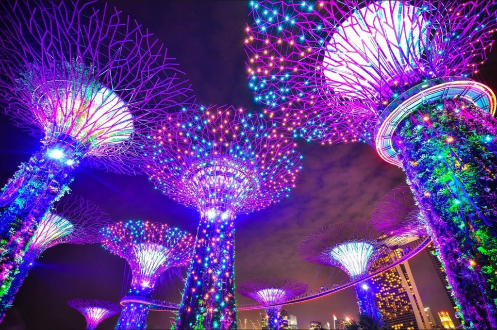 singapore-attraction