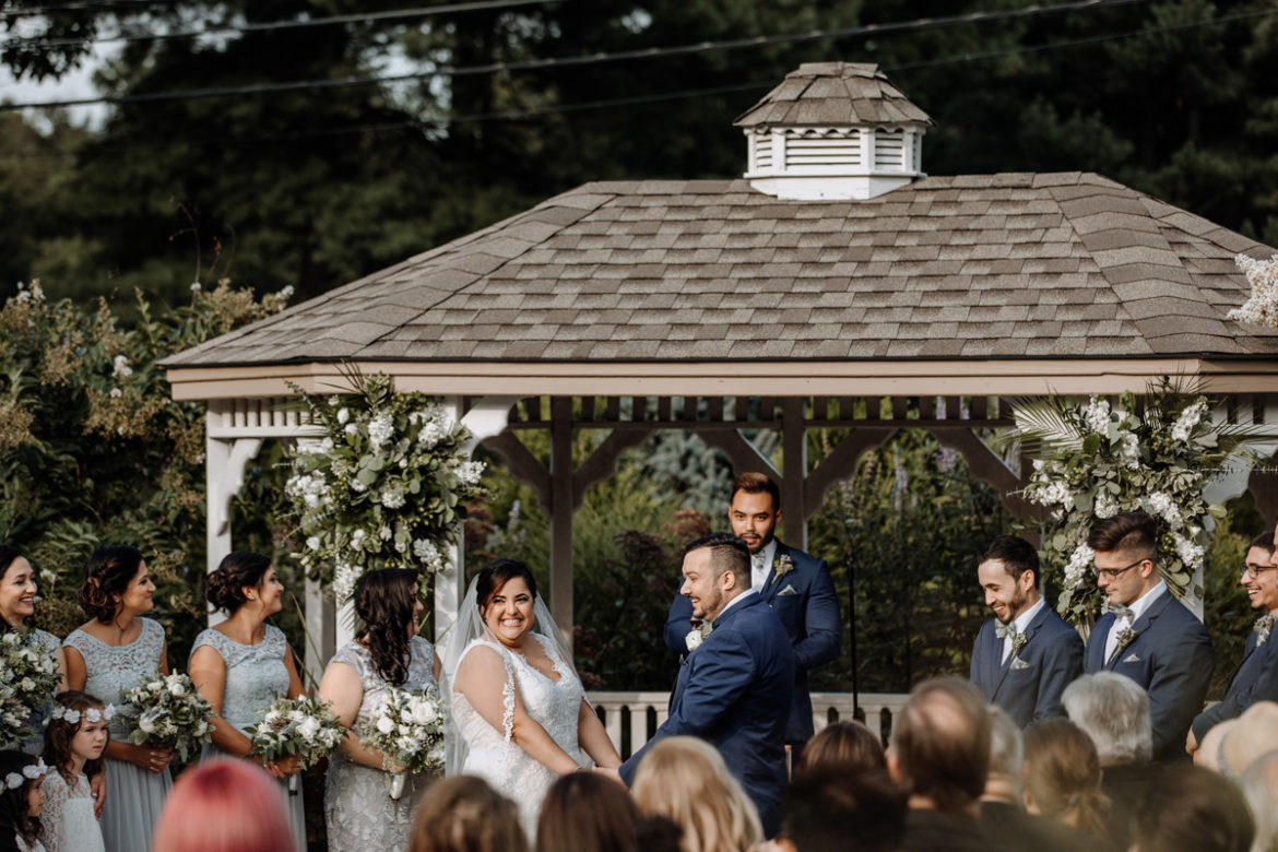 What Canon Lens is Best for Wedding Photography? Formed From Light