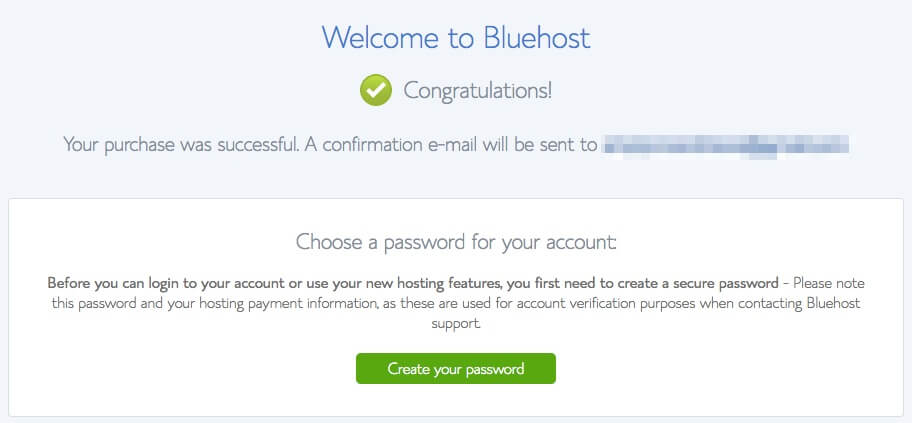 bluehost-account-creation-password-screen