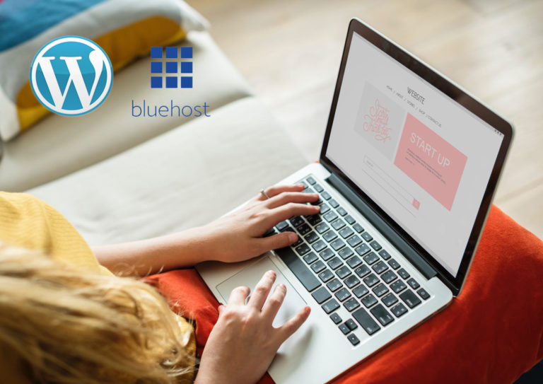 how-to-start-a-website-using-bluehost-image