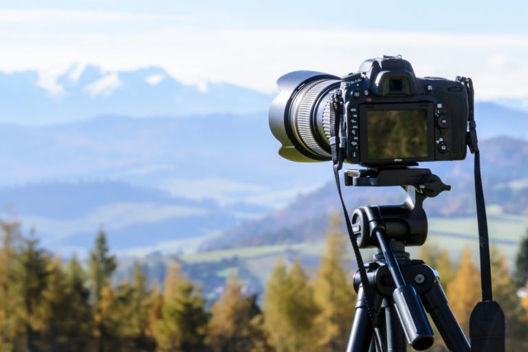 Is Photography an Expensive Hobby?