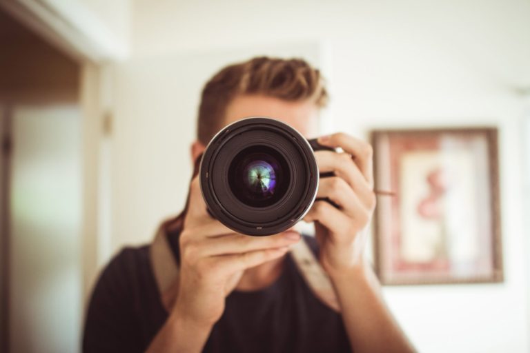 21 Myths of a Professional Photography Career – Explained!