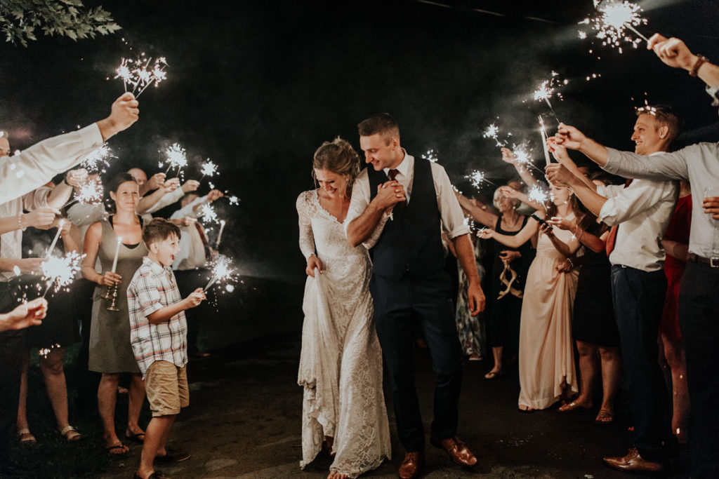 What Is Lifestyle Wedding Photography Formed From Light