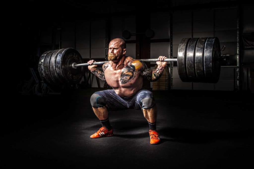 weightlifting-photography