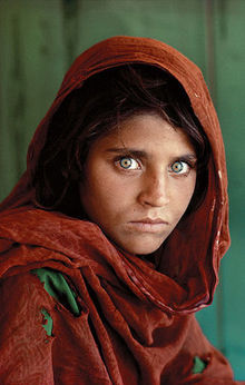afghan-girl-photo