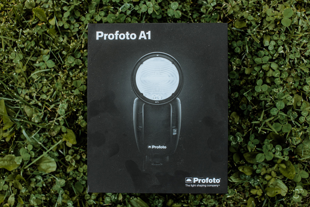 Profoto A1 Flash – The Ultimate Hands On Review (2025) – Formed From Light
