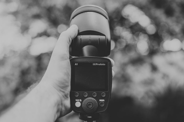 profoto-a1-flash-review