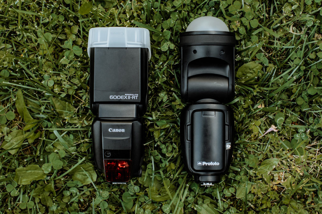 Profoto A1 Flash – The Ultimate Hands On Review (2019) – Formed From Light