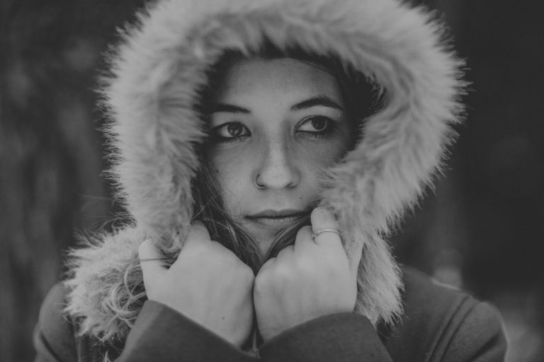 black-and-white-portrait-photography