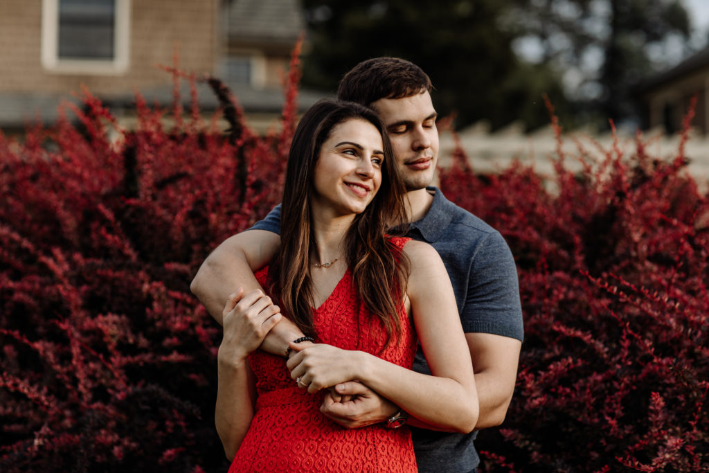 What is the Best Camera Setting for Outdoor Portraits? (WITH EXAMPLES