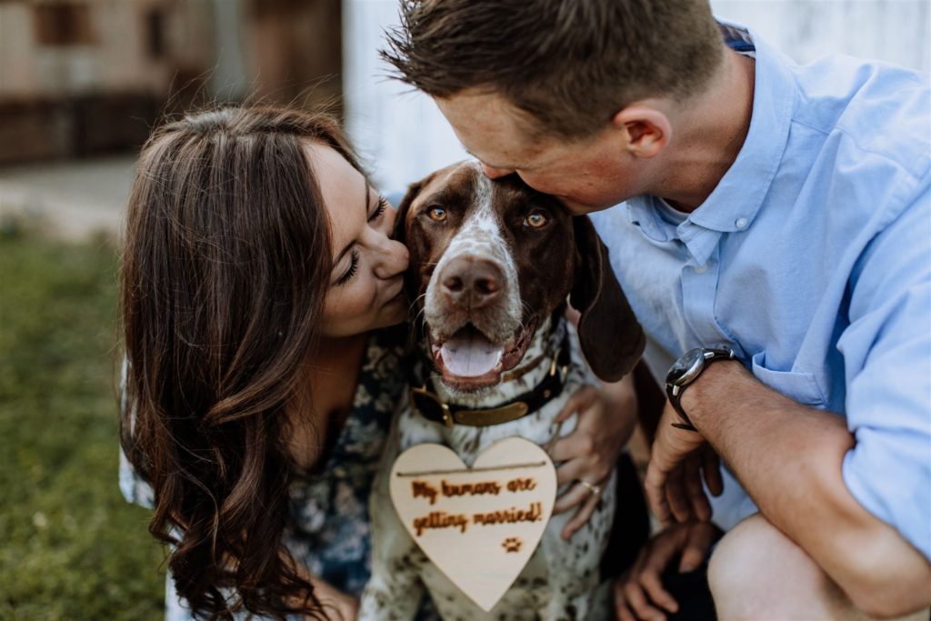 engagement-photography-with-pets