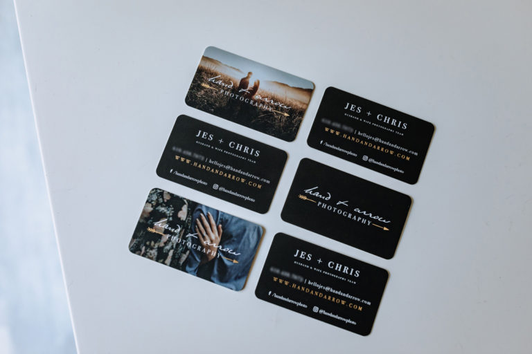 photography-business-cards