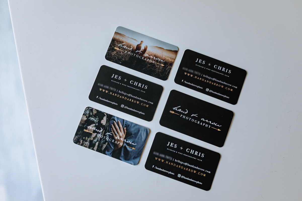 photography-business-cards