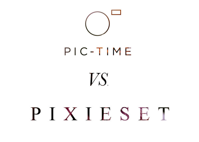 pixieset-vs-pic-time-online-gallery
