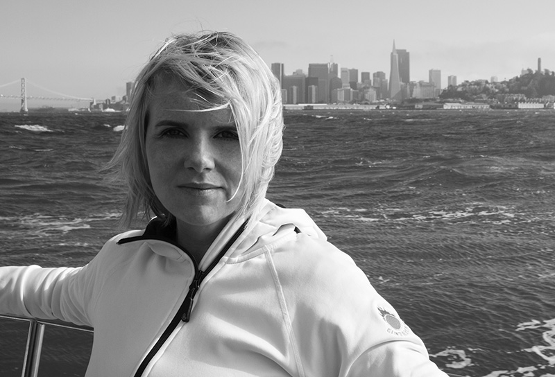 Charlotta-Maria-Hauksdottir