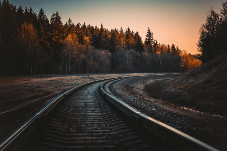 5 Reasons Why You Don’t Need to Travel to Take Great Landscape Photographs