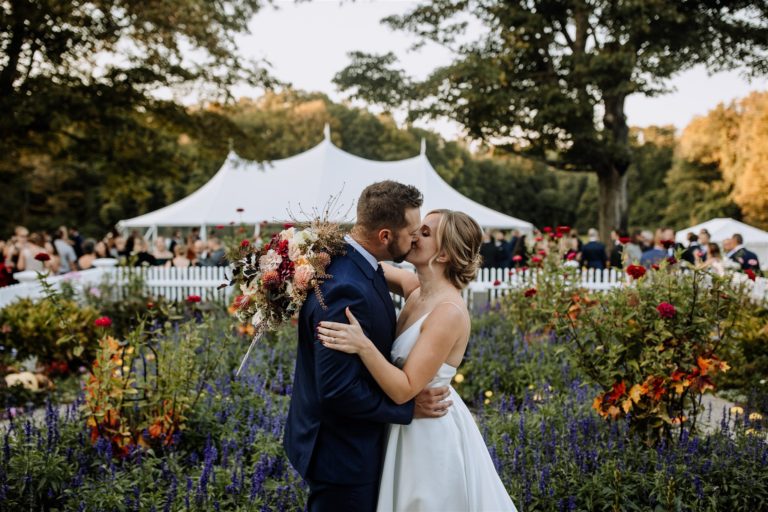 Canon R6 wedding photography