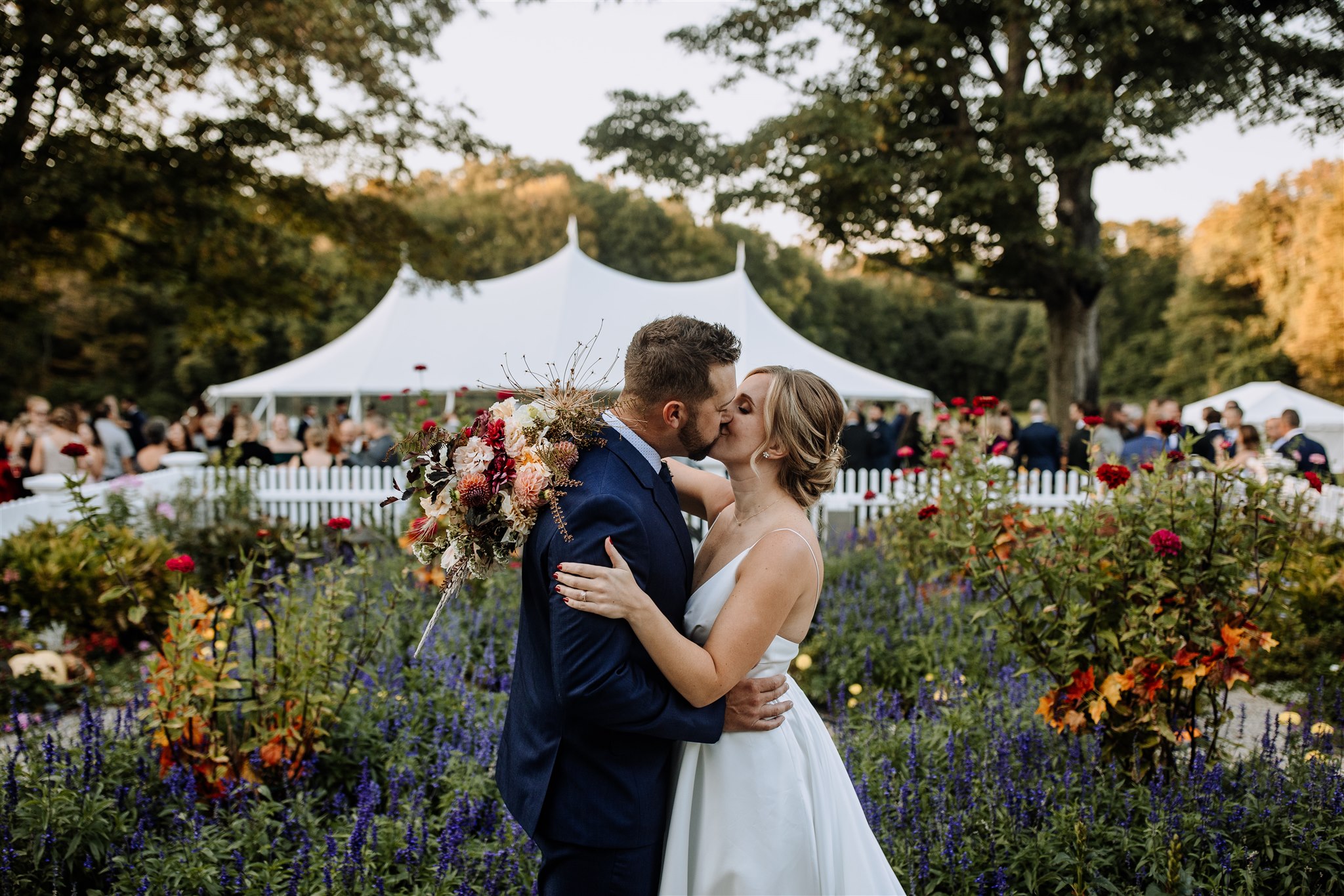 Canon R6 wedding photography