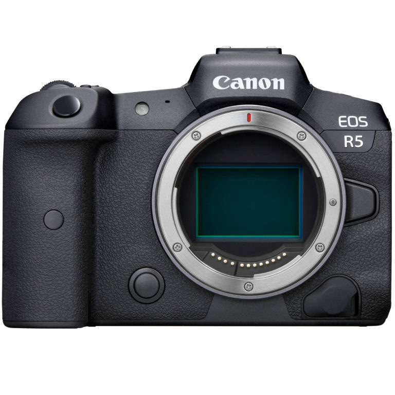 Canon R5 Review – Do Photographers Really Need This?