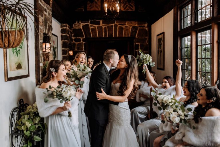 ￼How Much Does an Average Wedding Photographer Cost?