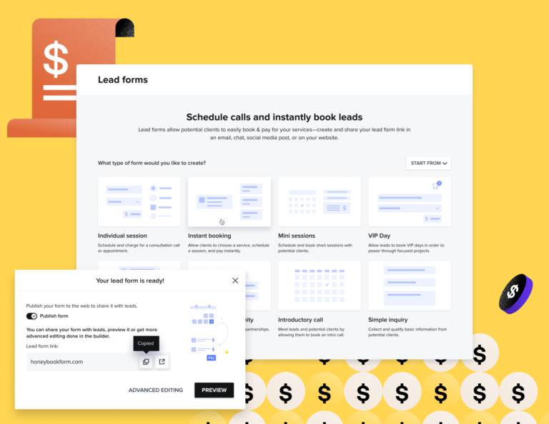 HoneyBook Pricing for Photographers: Plans, Fees, and Is It Worth It?